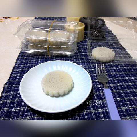 南宁好友缘月饼怎么样？