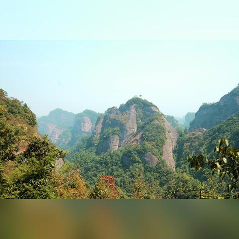 桂林市哪里的漂流最好玩