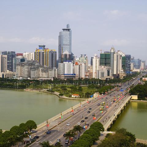 桂林市有哪些古迹