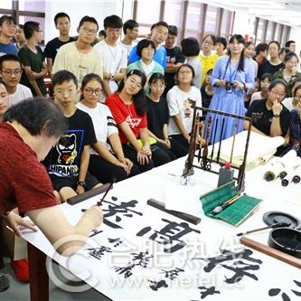 请问合肥十中文科前5名在合肥市1中，6中，8中大概能排多少名？能上一本吗？
