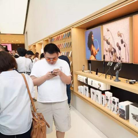 苏州市苹果公司怎么样