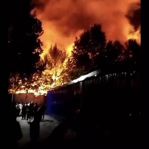 石家庄市哪里有地摊旧货