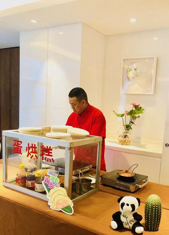 今晚，请把你的灵感交给世茂喜达｜睿选品牌酒店全新升级，远比期待的更多！