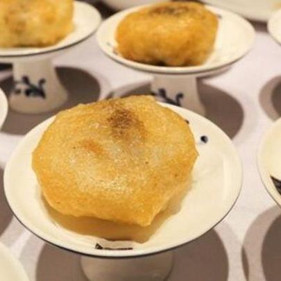 天津甜品环境怎么样