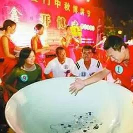 福建人清明祭祖会带上哪些供品？