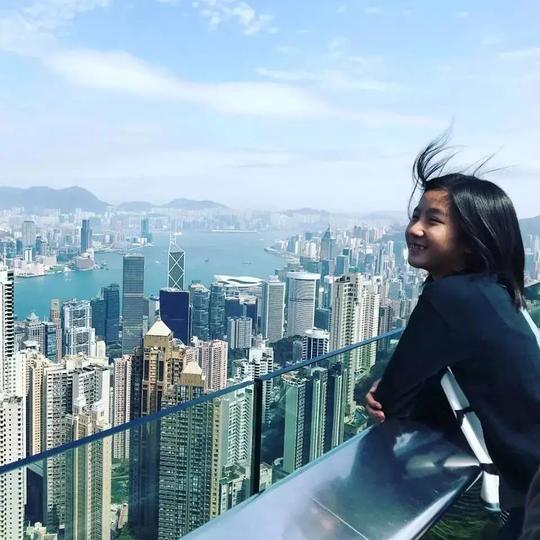 这位00后的人生凭什么如此开挂？13岁成为全球最年轻ceo之一！