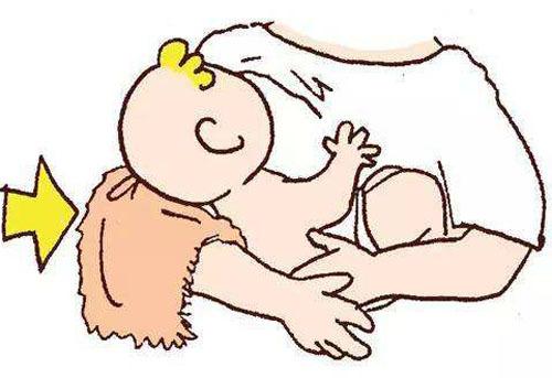 4个要点改善生理性多汗