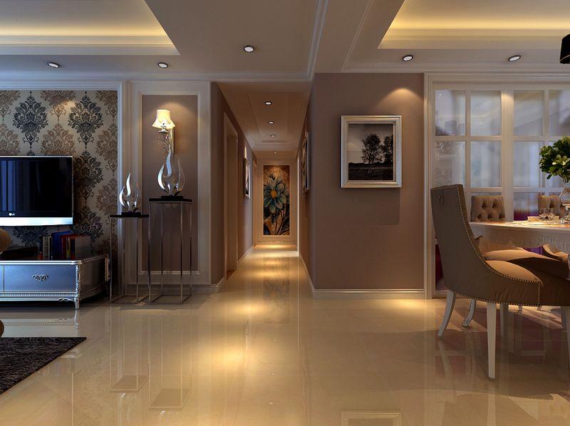 140平米装修全包费用