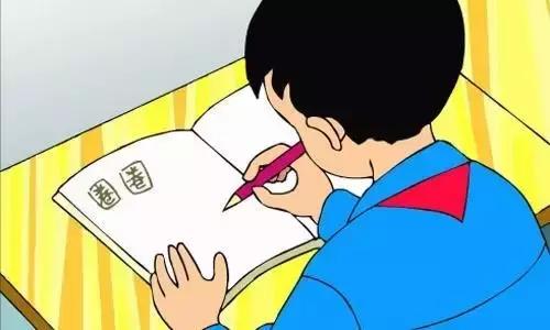如何教孩子写字