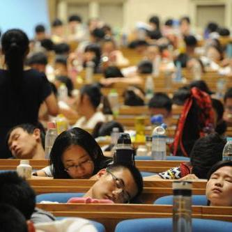 哈尔滨市考研专业怎么样