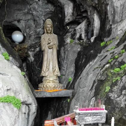 桂林市有哪些洞可以玩