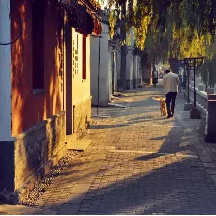 [苏州历史街区]相关长尾关键词有哪些