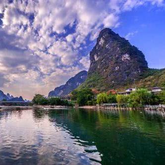 桂林市有哪些风景区