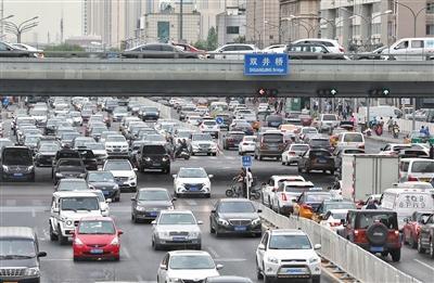 行人自助信号灯什么意思交替信号灯都有哪七样