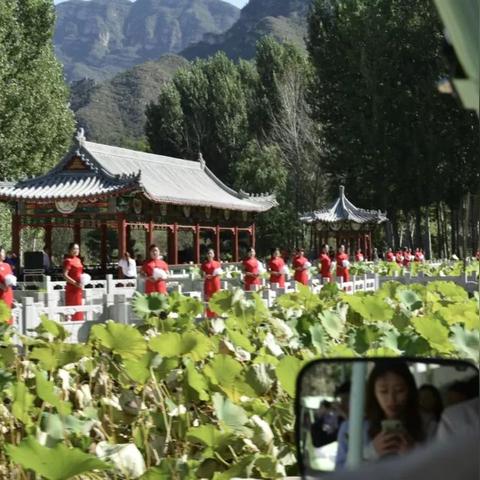 保定市室外乐园在哪里啊