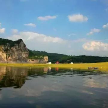 搜一下长春市自驾在哪里