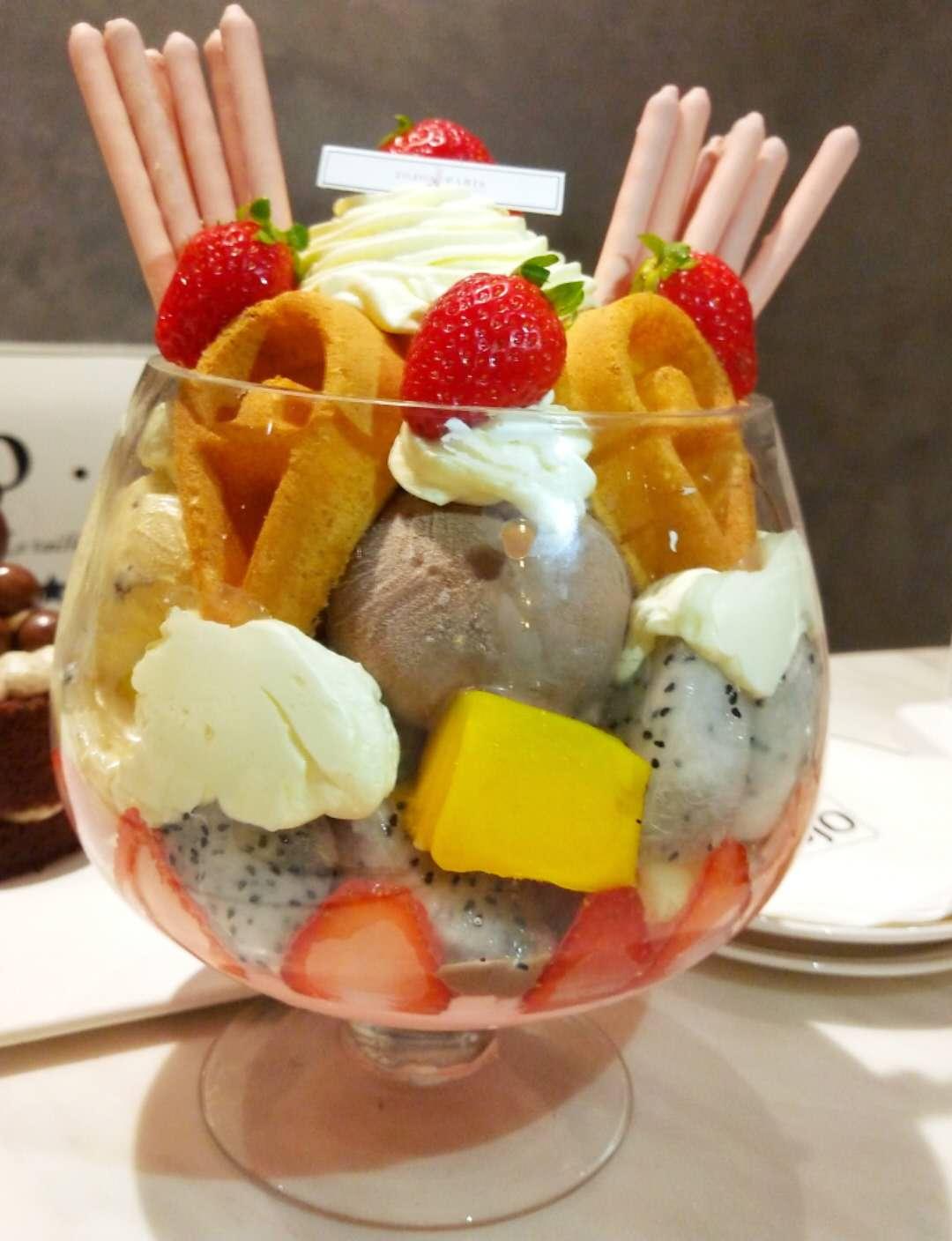 嗯海口有什么美食（海口有哪些值得吃货打卡的老店）