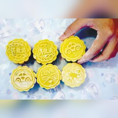 月饼石家庄市哪里有卖呀