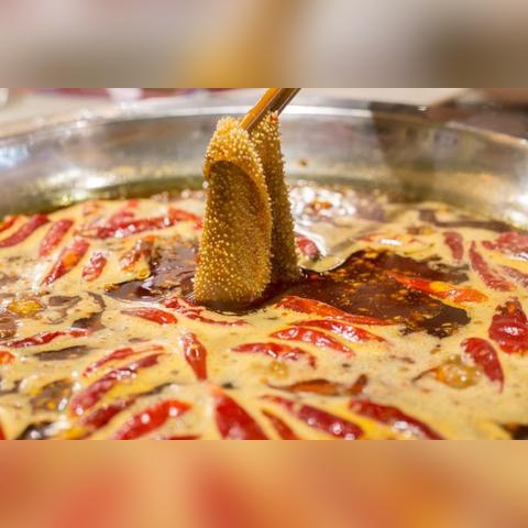 成都市最牛火锅店排名的长尾关键词有哪些