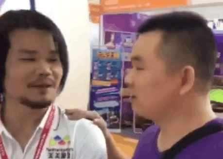 打工是不可能打工的拒打工哥，我把你当精神支柱，你却背着我打工