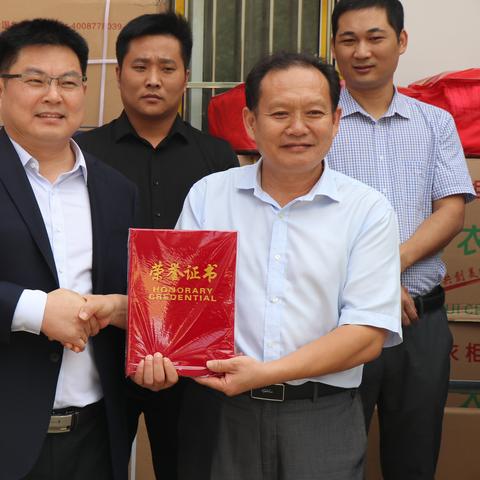 沈阳市中华门业怎么样