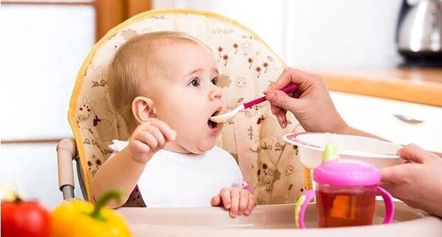 给宝宝添加辅食有哪些注意事项