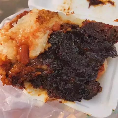 西安市有什么糕点好吃的店