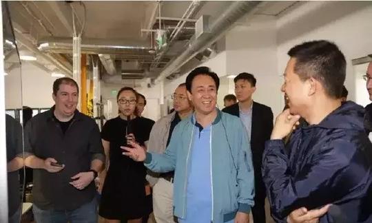 恒大成为广汇集团第二大股东！投资贾跃亭之后，恒大投身汽车行业