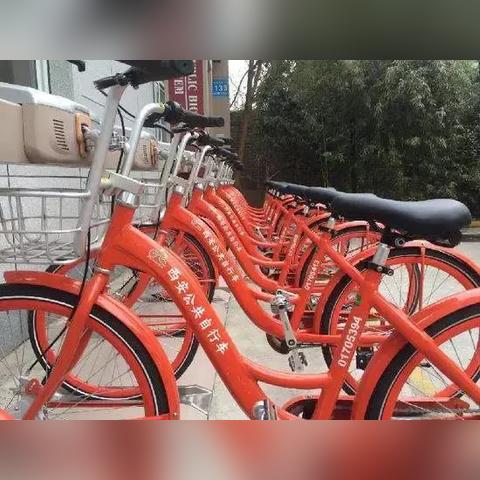 西安哪里有比较大的2手自行车交易市场？