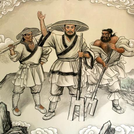 无锡市最东边是哪个镇