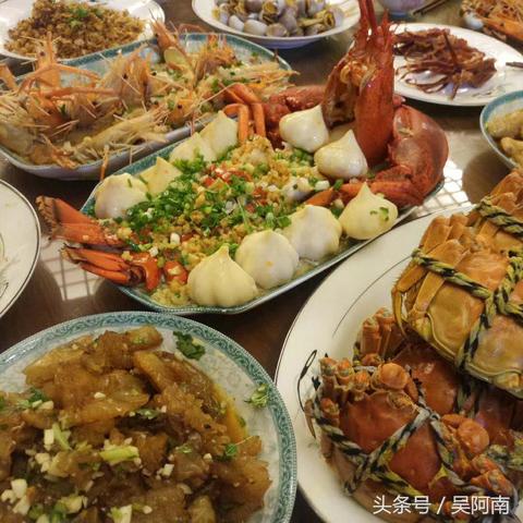 温州市龙虾怎么做的长尾关键词有哪些