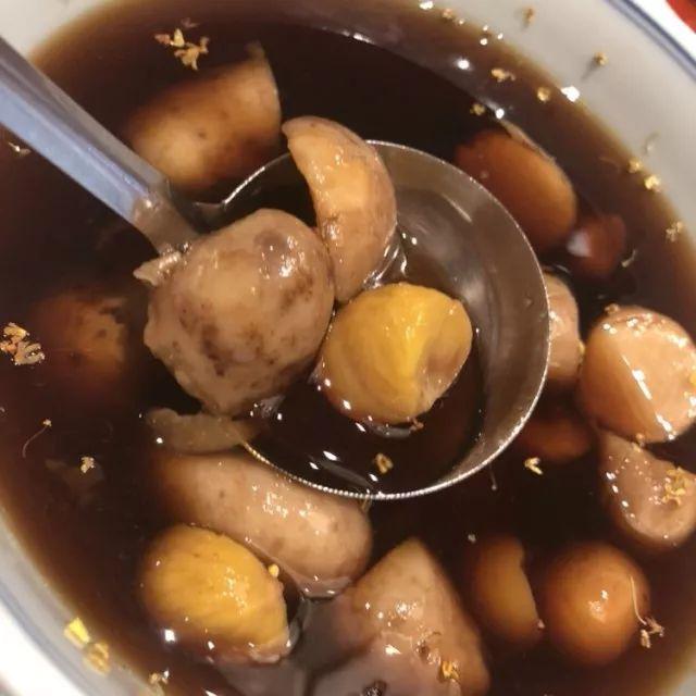 苏州姑娘吃什么美食（在哪里能学到苏州美食）