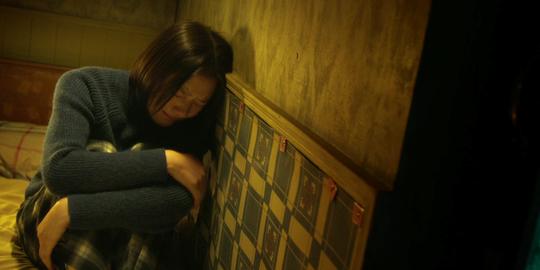 电影《悲伤逆流成河》上映，看过的人感触颇多