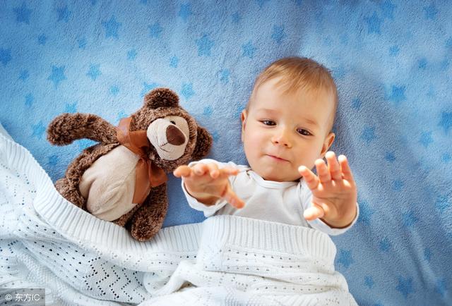 孩子记忆力发展规律是怎样的 孩子记忆力发展规律是怎样的