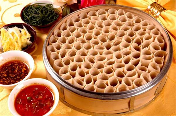宣化有什么地区美食（宣化美食攻略）