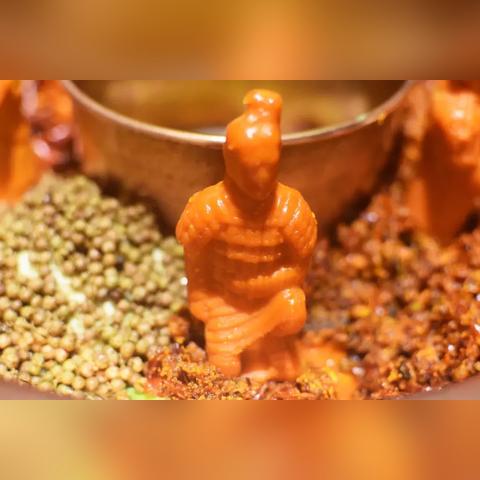 成都市里面哪有船上火锅的长尾关键词有哪些