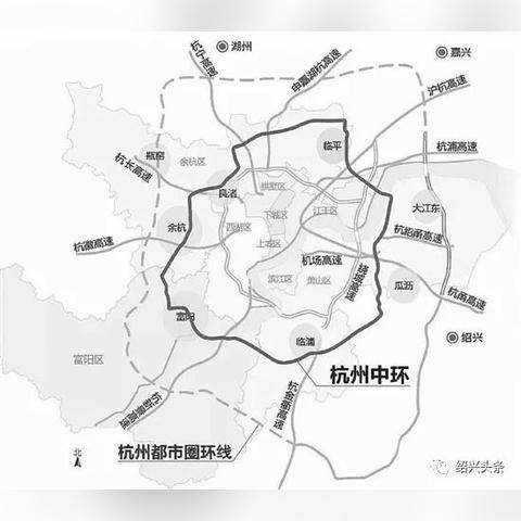 绍兴到杭州高速过路费的相关长尾关键词有哪些