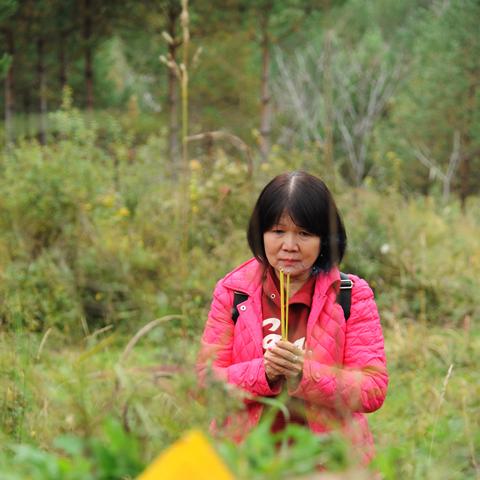 中秋节哪里玩哈尔滨市