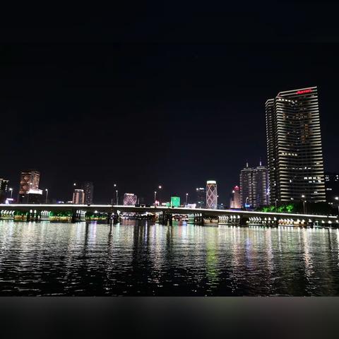 晚上宁波夜景的相关长尾关键词有哪些