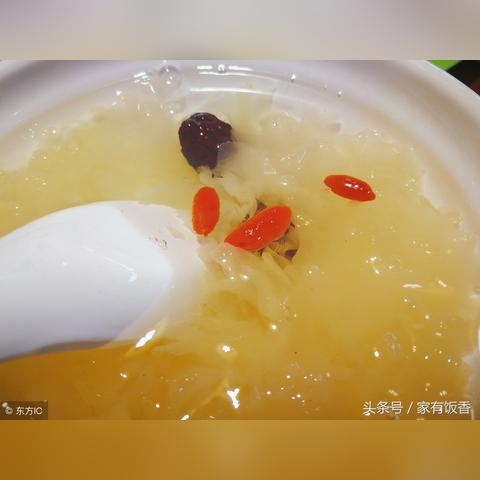 红枣银耳粥的做法大全的长尾关键词有哪些