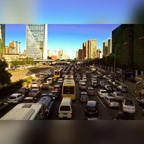 2025.11.26广州今日汽车尾号限行是几