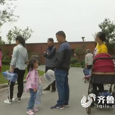 济南市商业用水多少钱