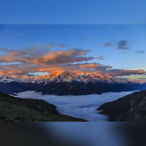 贡嘎山旅游/贡嘎山旅游景点介绍 贡嘎山旅游/贡嘎山旅游景点介绍