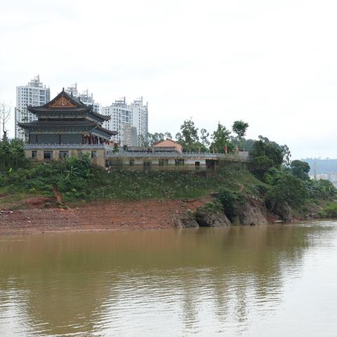 南宁市哪个景点不要钱