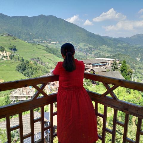 桂林市哪里能逛街