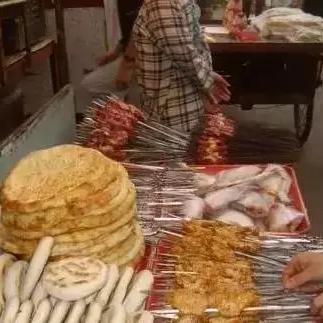 西安穷游吃喝相关长尾关键词有哪些