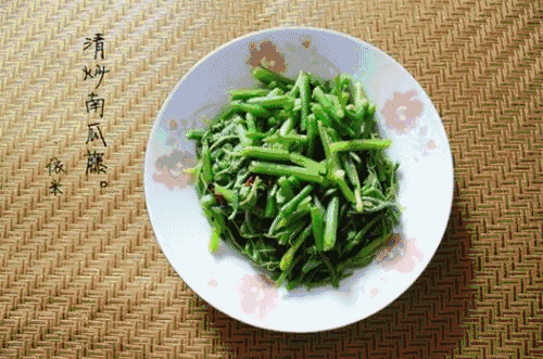 马鞍山菜市场居然有这么多冷门奇葩蔬菜，吃过2个算你狠！