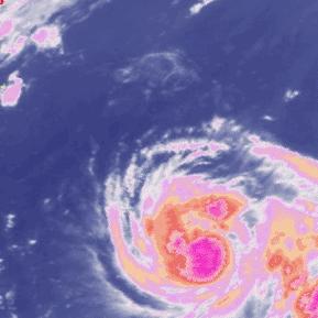 台风什么时间到达苏州市