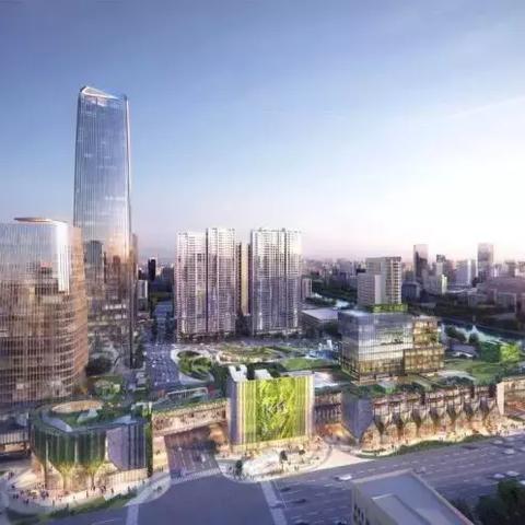 宁波市新世界小区怎么样