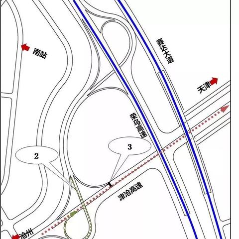 天津市限行的号是什么